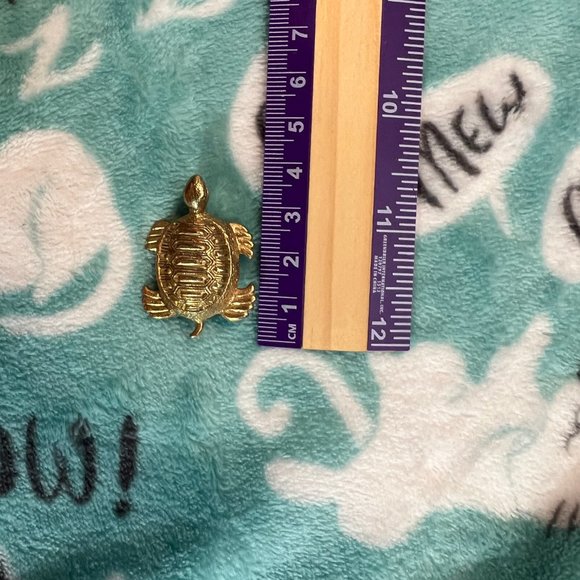 Vintage Brooch Lot - 14 pc total - Picture 6 of 15